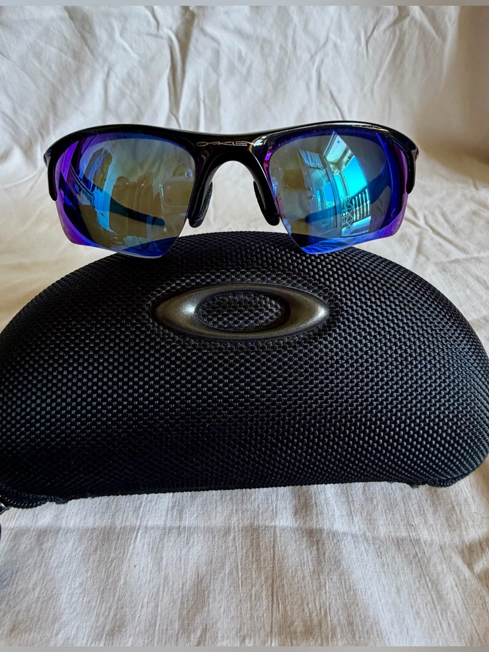 Oakley Half Jacket 2.0